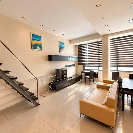 Flat Close To Zara *